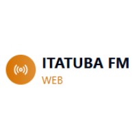 Capa da Rádio Itatuba FM Web