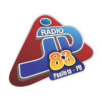 Capa da Rádio J Dantas 83
