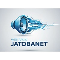 Capa da Rádio Jatobanet