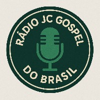 Capa da Rádio JC Gospel do Brasil