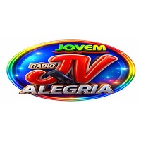 Capa da Rádio Jovem Alegria FM