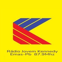 Capa da Rádio Jovem Kennedy