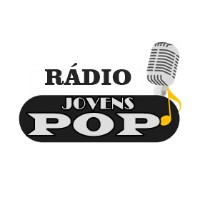 Capa da Rádio Jovens Pop
