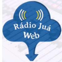 Capa da Rádio Juá Web