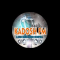 Capa da Rádio Kadosh FM