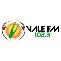 Capa da Vale FM