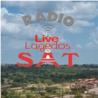 Capa da Rádio Lagedo Sat