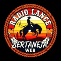 Capa da Rádio Lance Sertaneja