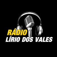Capa da Rádio Lírio dos Vales
