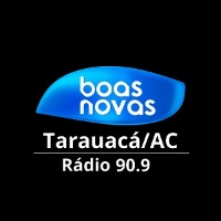 Boas Novas