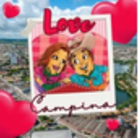 Capa da Rádio Love Campina