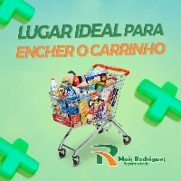 Capa da Rádio Mais Rodrigues