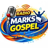 Capa da Rádio Marks Gospel