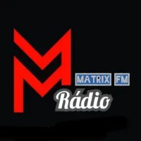 Capa da Rádio Matrix FM