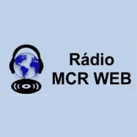 Capa da Rádio MCR Web