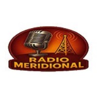 Capa da Rádio Meridional FM