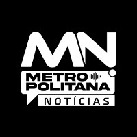 Capa da Rádio Metropolitana