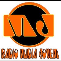 Capa da Rádio Mídia Jovem