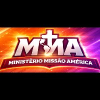 Capa da Rádio Missão América