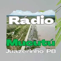 Capa da Rádio Mucutú