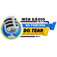 Capa da Rádio Na Pancada do Tear