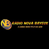 Capa da Rádio Nova Bayeux Web