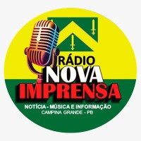 Capa da Rádio Nova Imprensa