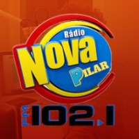 Capa da Rádio Nova Pilar