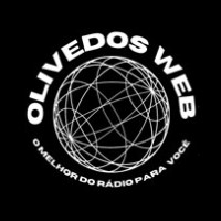 Capa da Rádio Olivedos Web
