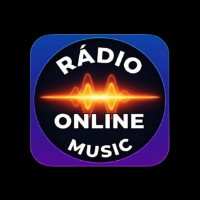 Capa da Rádio Online Music
