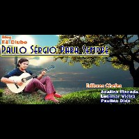 Capa da Rádio Paulo Sérgio para Sempre