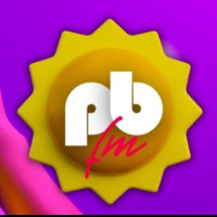 Capa da Rádio PB FM