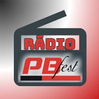 Capa da Rádio PBfest