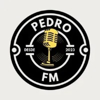 Capa da Rádio Pedro FM