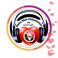 Capa da Rádio Pilõezinhos no Coração