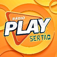Capa da Rádio Play Sertão