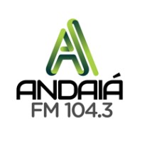 Capa da Andaiá