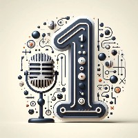 Capa da Rádio Ponto 1