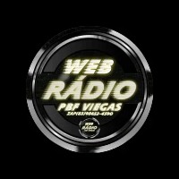 Capa da Rádio Ponto Brilho da Fé