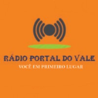 Capa da Rádio Portal do Vale