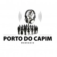 Capa da Rádio Porto do Capim