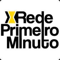 Capa da Rádio Primeiro Minuto