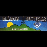 Capa da Rádio Quatiara