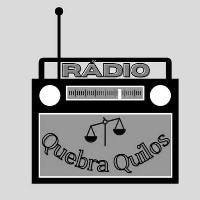 Capa da Rádio Quebra Quilos