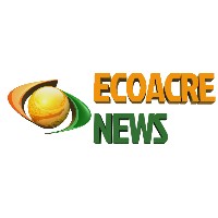Capa da Ecoacre