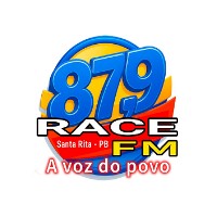 Capa da Rádio Race FM