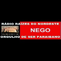 Capa da Rádio Raízes do Nordeste
