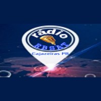 Capa da Rádio RBSAT
