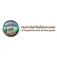 Capa da Rádio Recordar Faz Bem