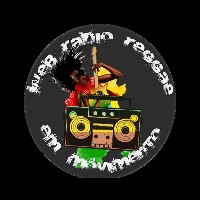 Capa da Rádio Reggae em Movimento